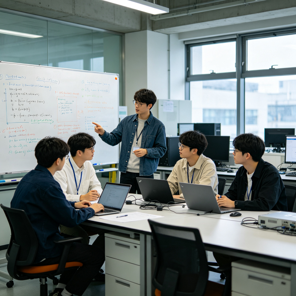 科学应用研学