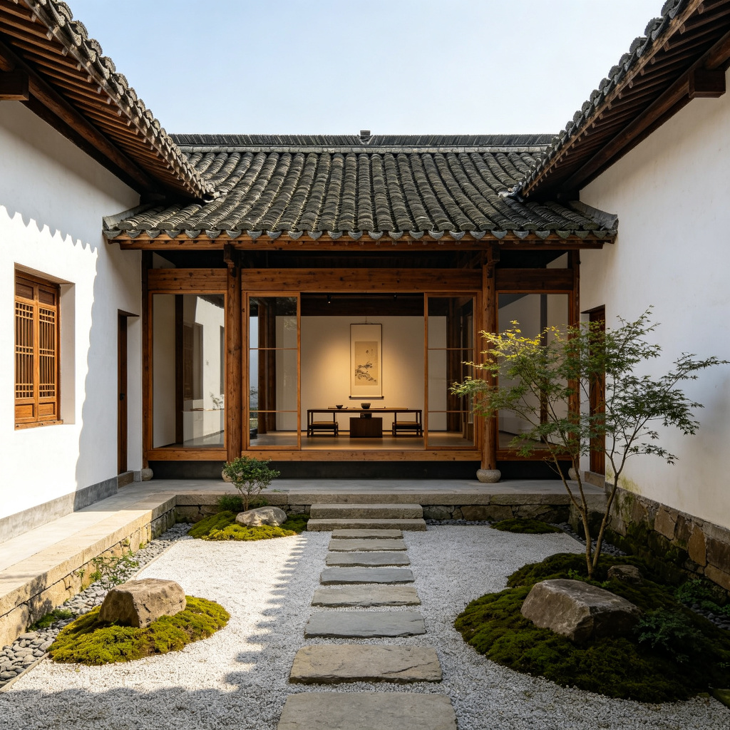 艺中堂空间