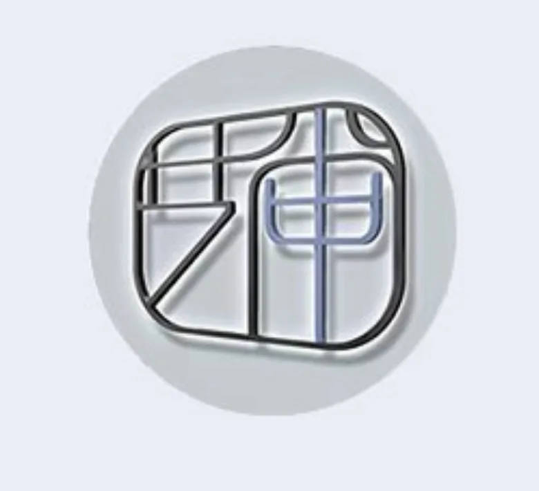 艺中堂LOGO